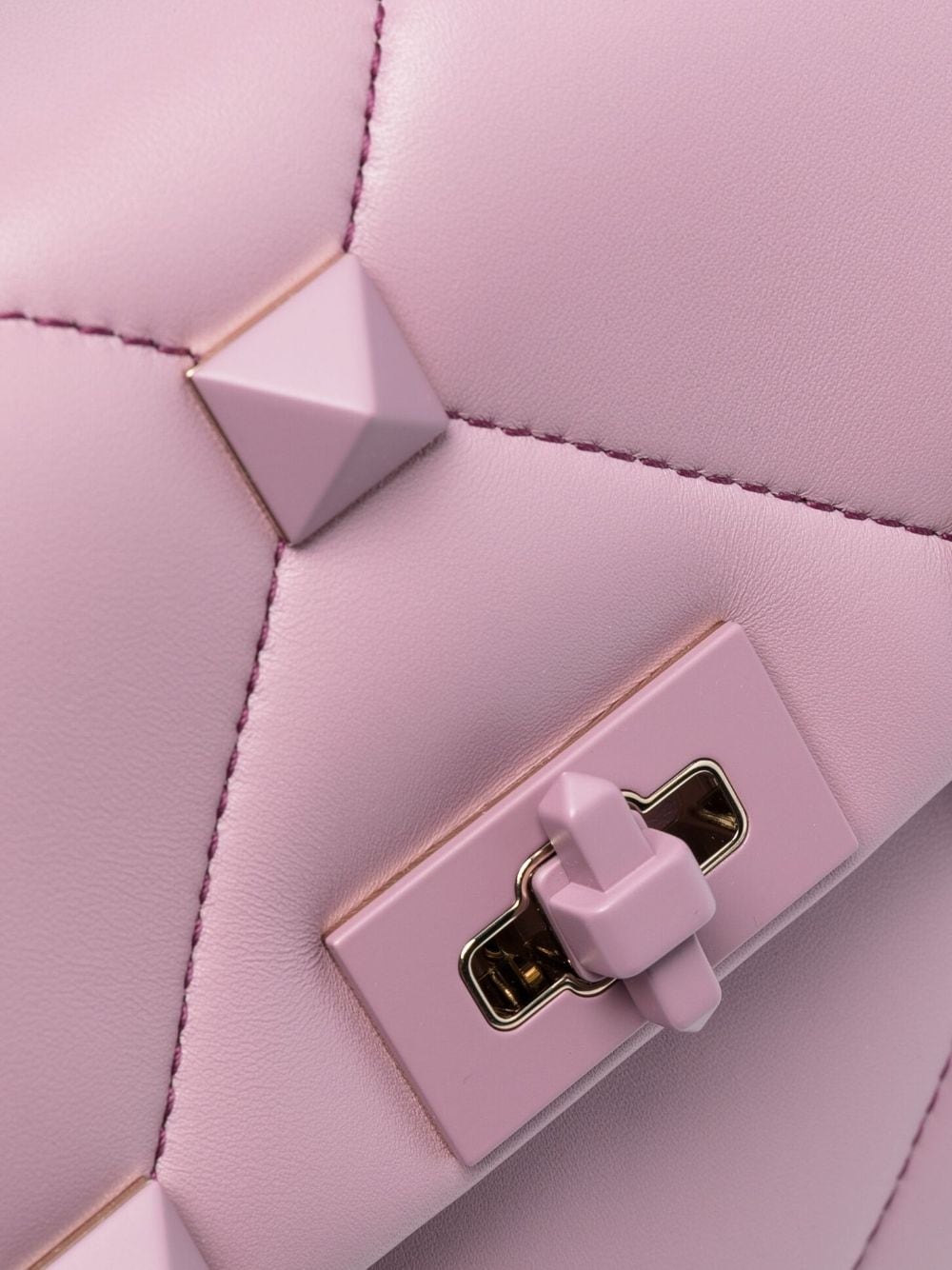 Valentino Garavani large Roman Stud crossbody bag