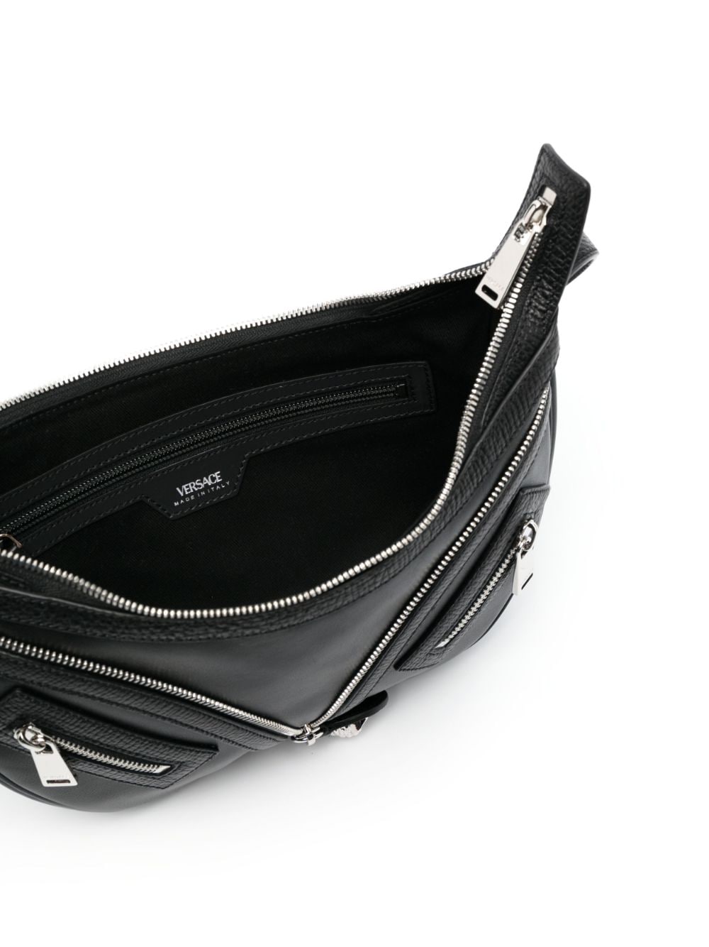 Versace small Medusa Repeat Hobo bag