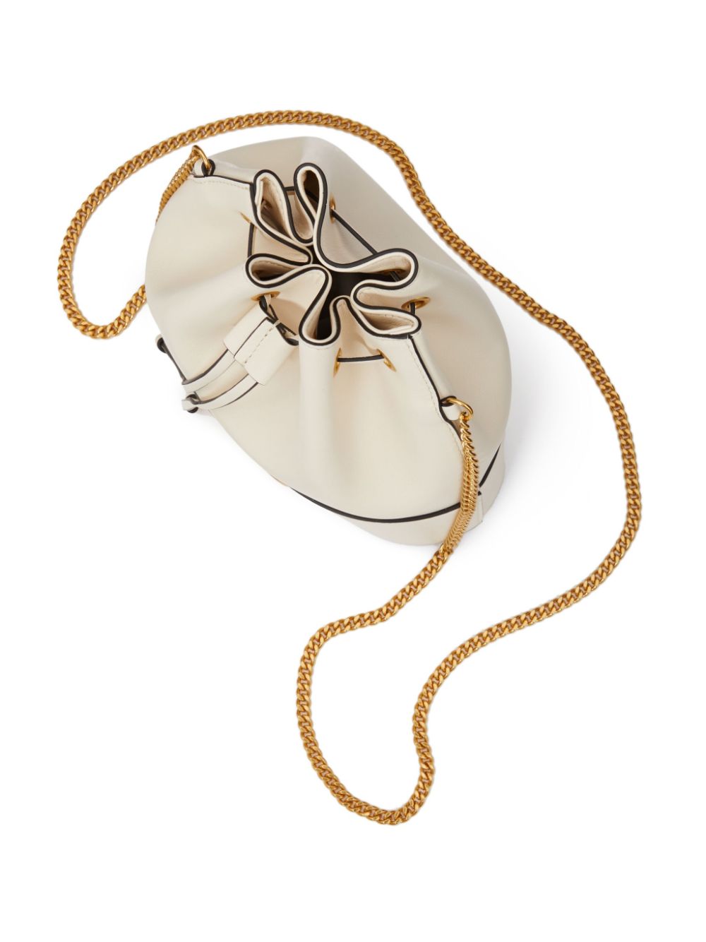 Valentino Garavani mini VLogo Signature bucket bag