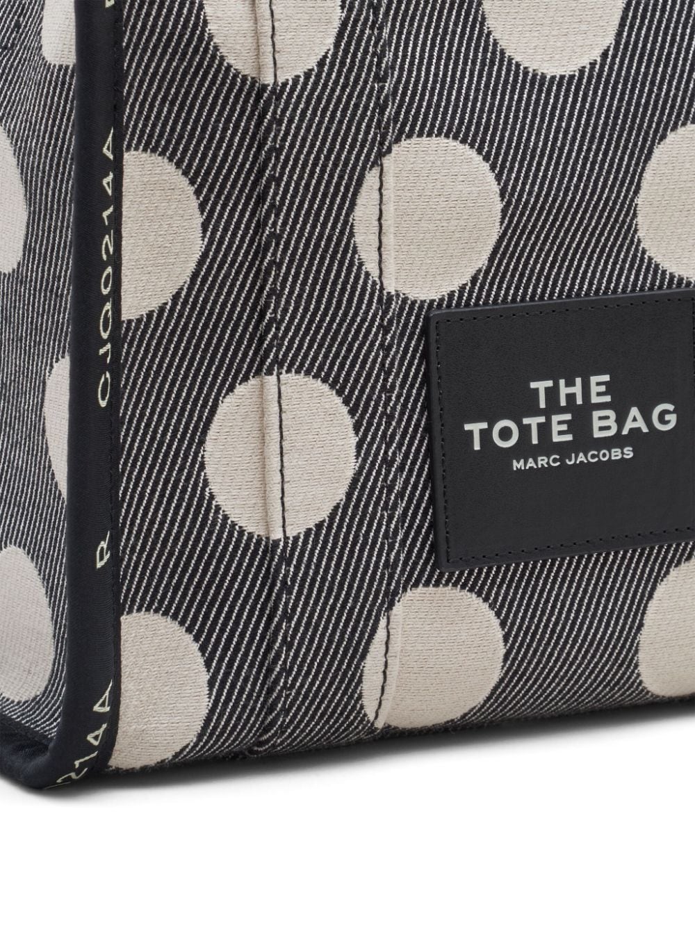 Marc Jacobs The Small Tote bag