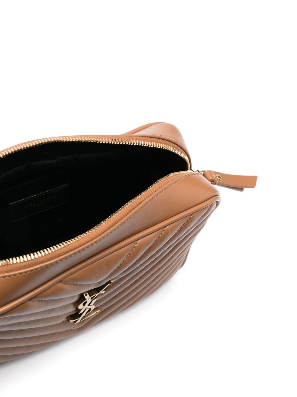 Saint Laurent Lou tassel crossbody bag