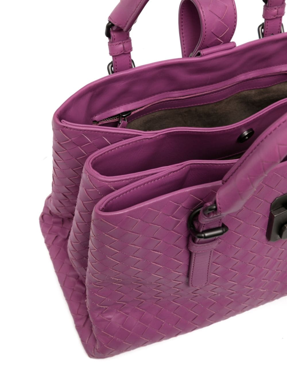 Bo*te*ga ve*ne*ta roma handbag