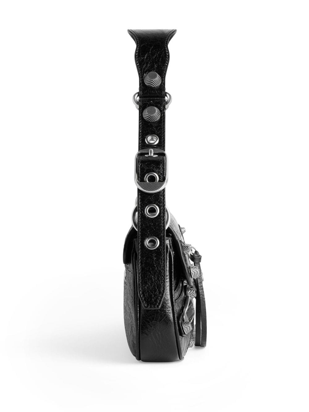 Ba*len*cia*ga small le cagole sling shoulder bag