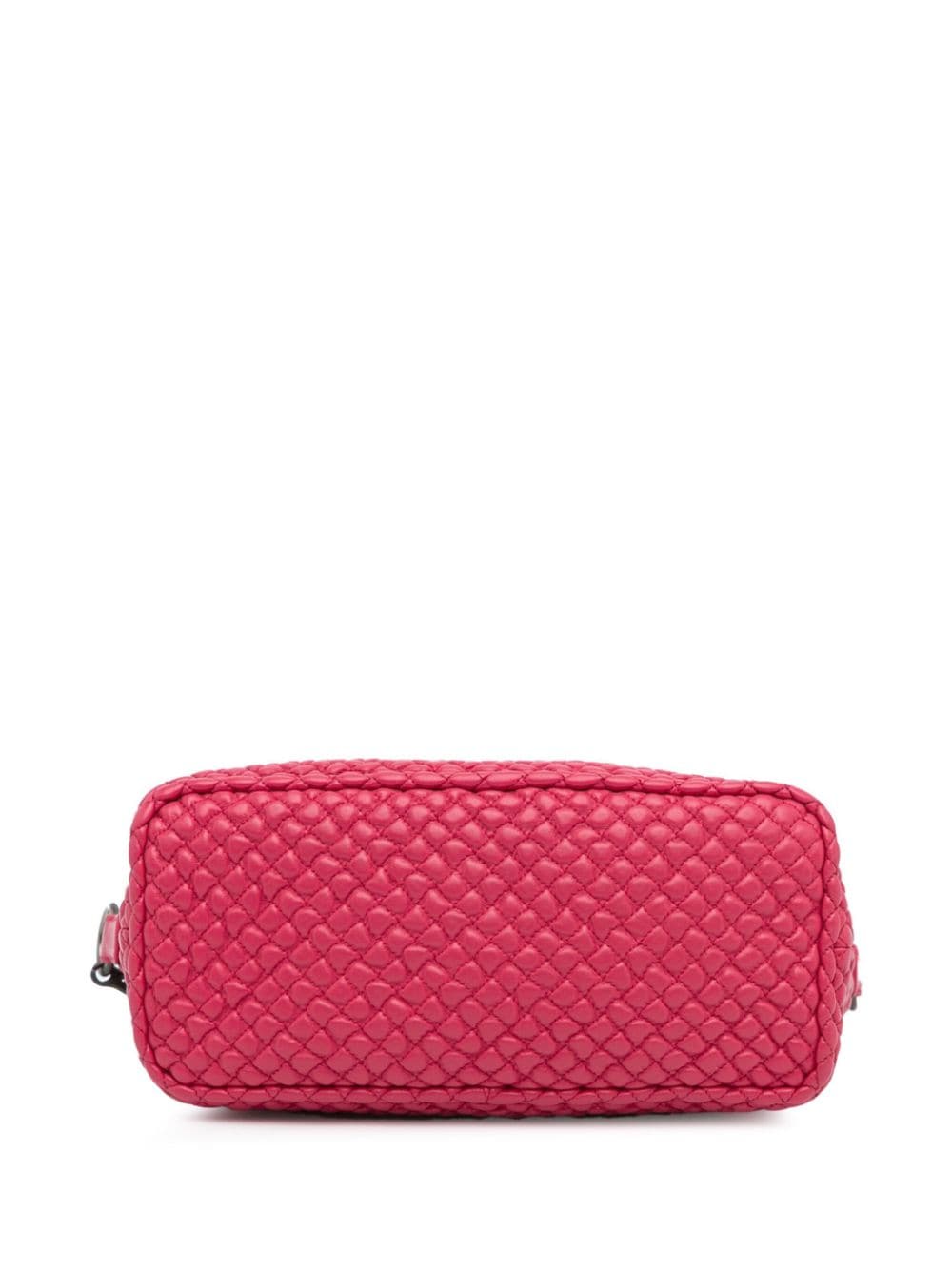 Bo*te*ga ve*ne*ta bubble shoulder bag