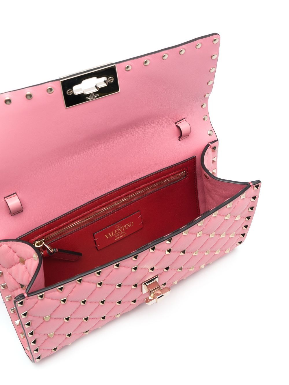 Valentino Garavani Rockstud Spike shoulder bag