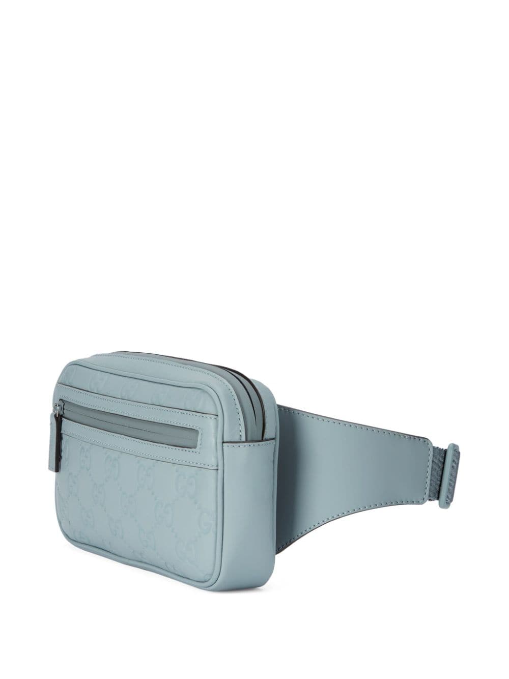 G*u*i gg cotton belt bag