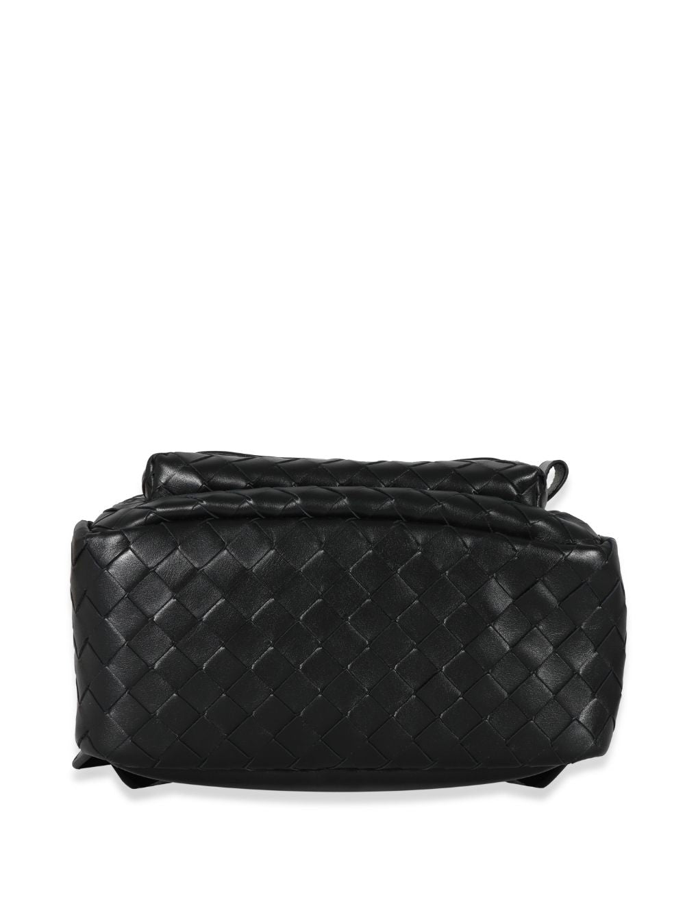 Bo*te*ga ve*ne*ta   small intrecciato backpack