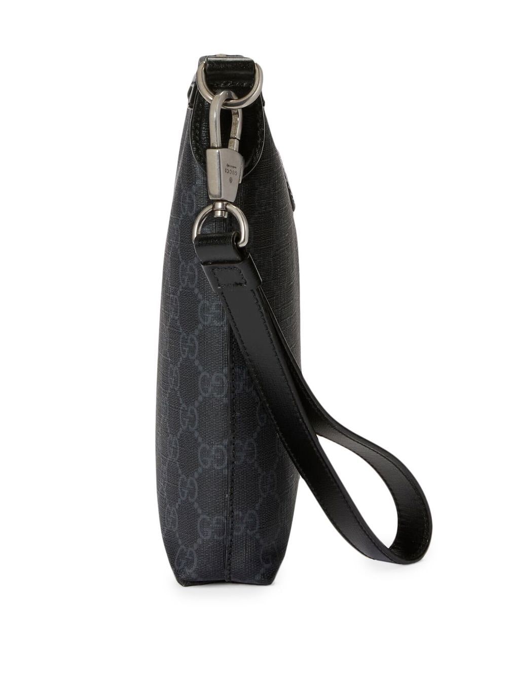 G*u*i interlocking g messenger bag