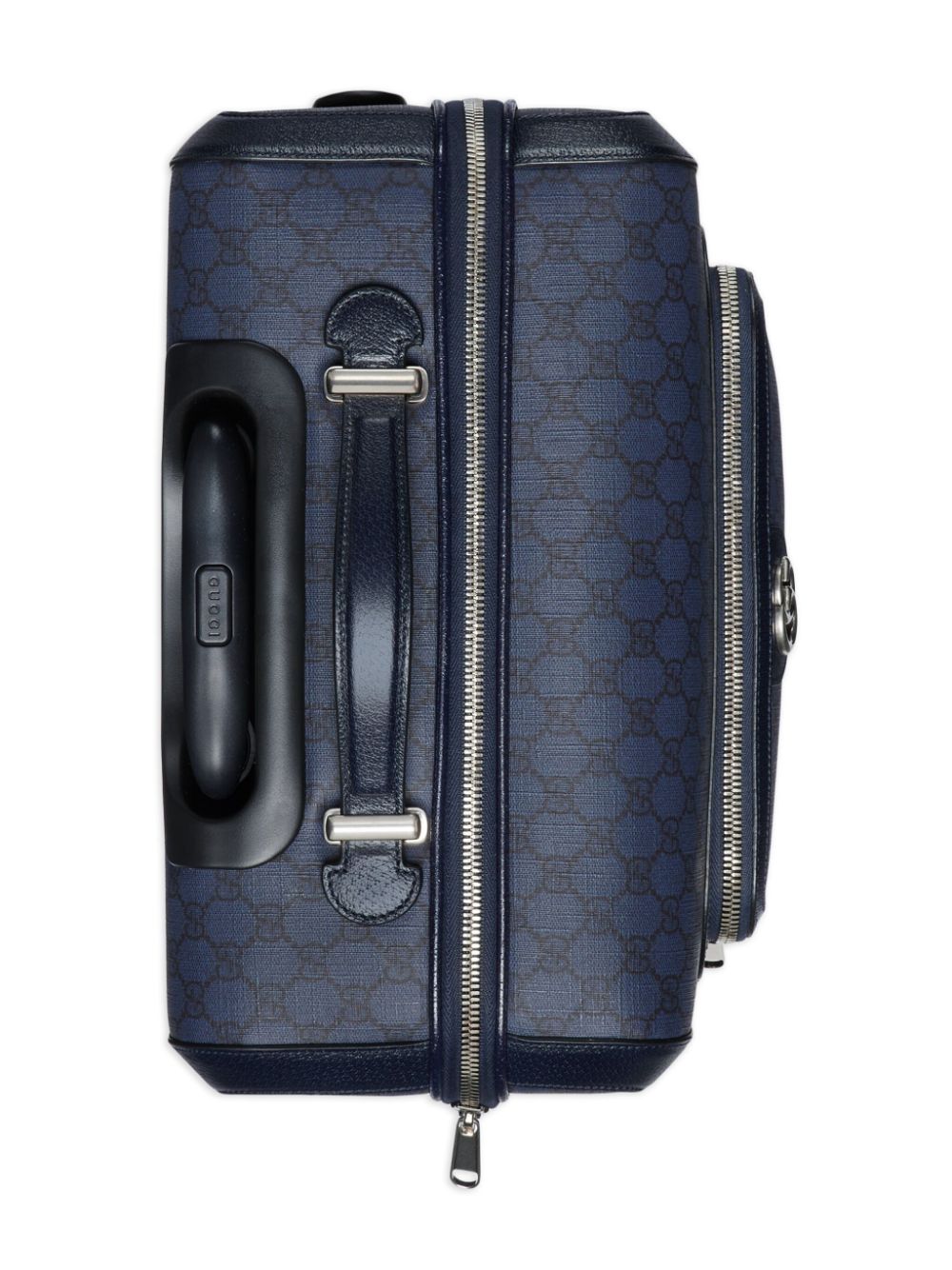 G*u*i small savoy cabin trolley