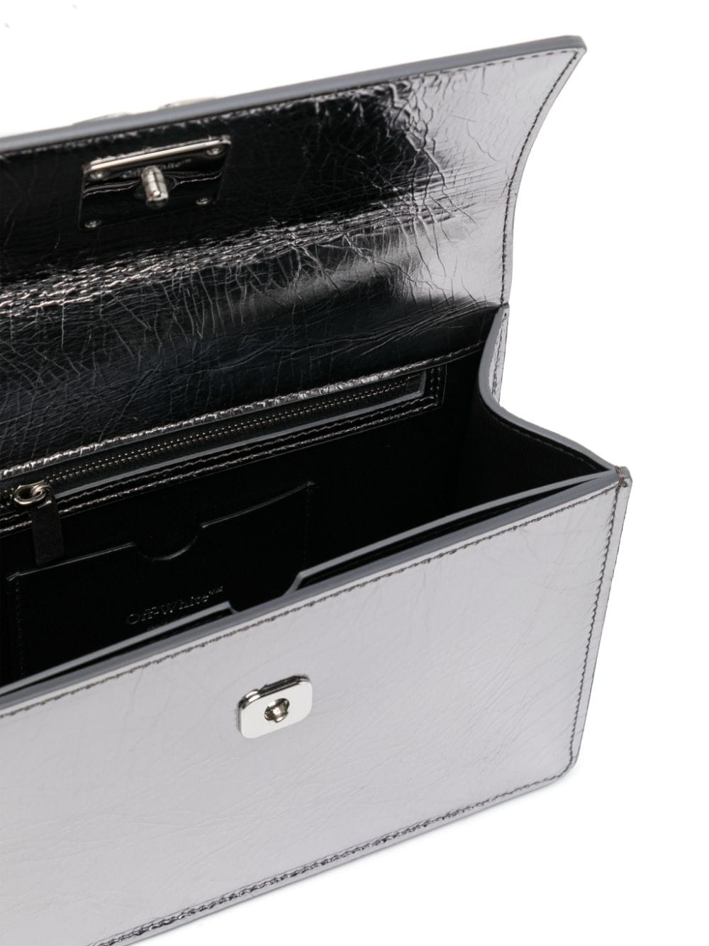 Off-White Jitney 1.4 tote bag