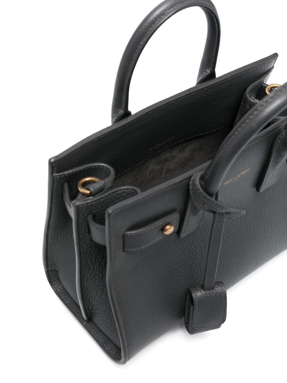 Saint Laurent Sac De Jour tote bag