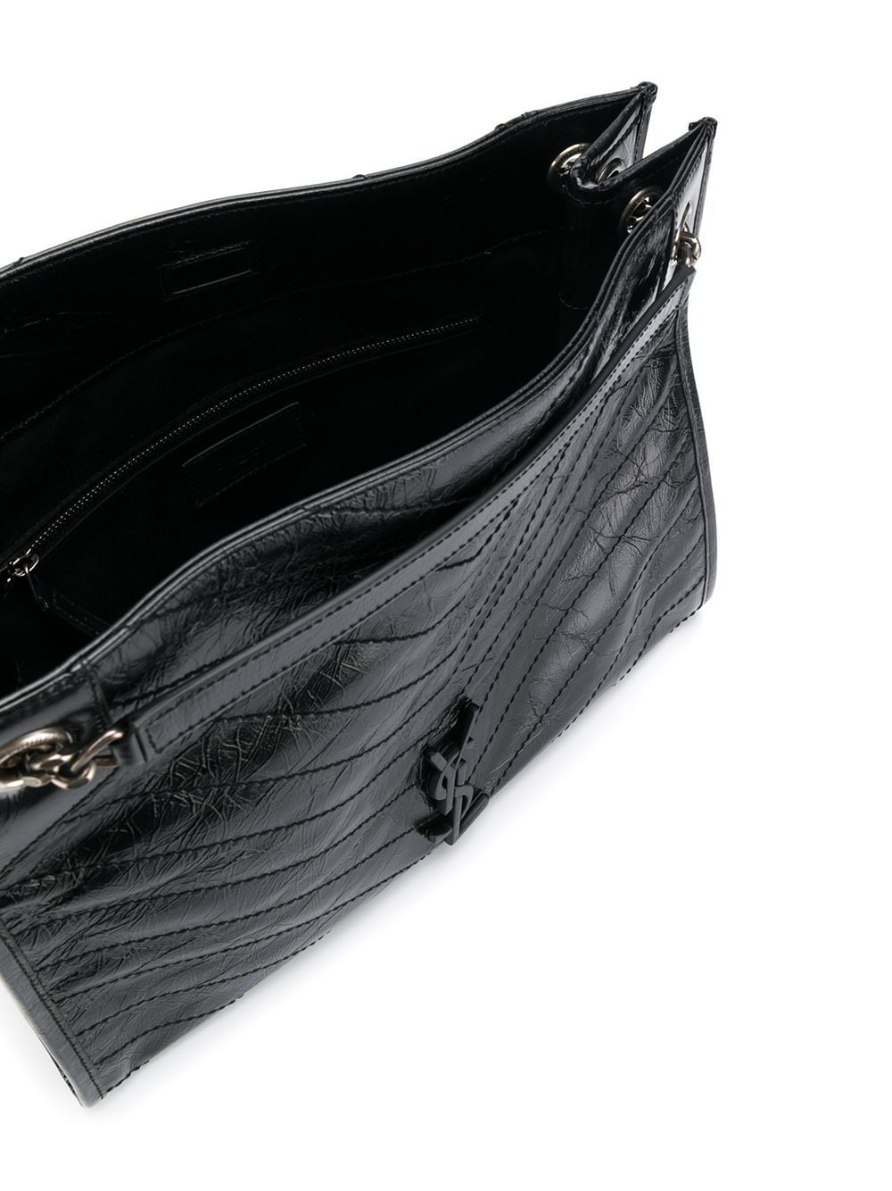 Saint Laurent Niki tote