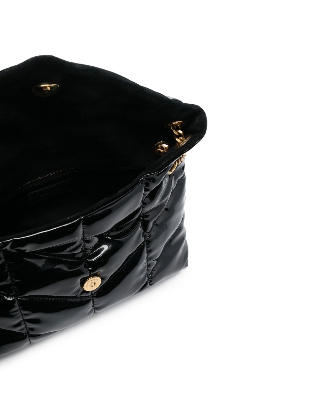 Saint Laurent small Loulou shoulder bag