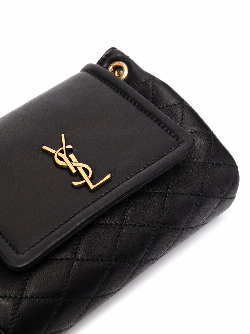 Saint Laurent mini Nolita crossbody bag