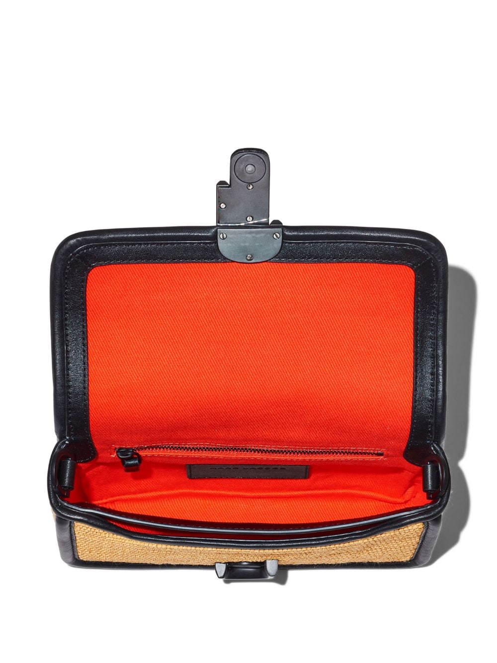 Marc Jacobs The Woven J Marc shoulder bag