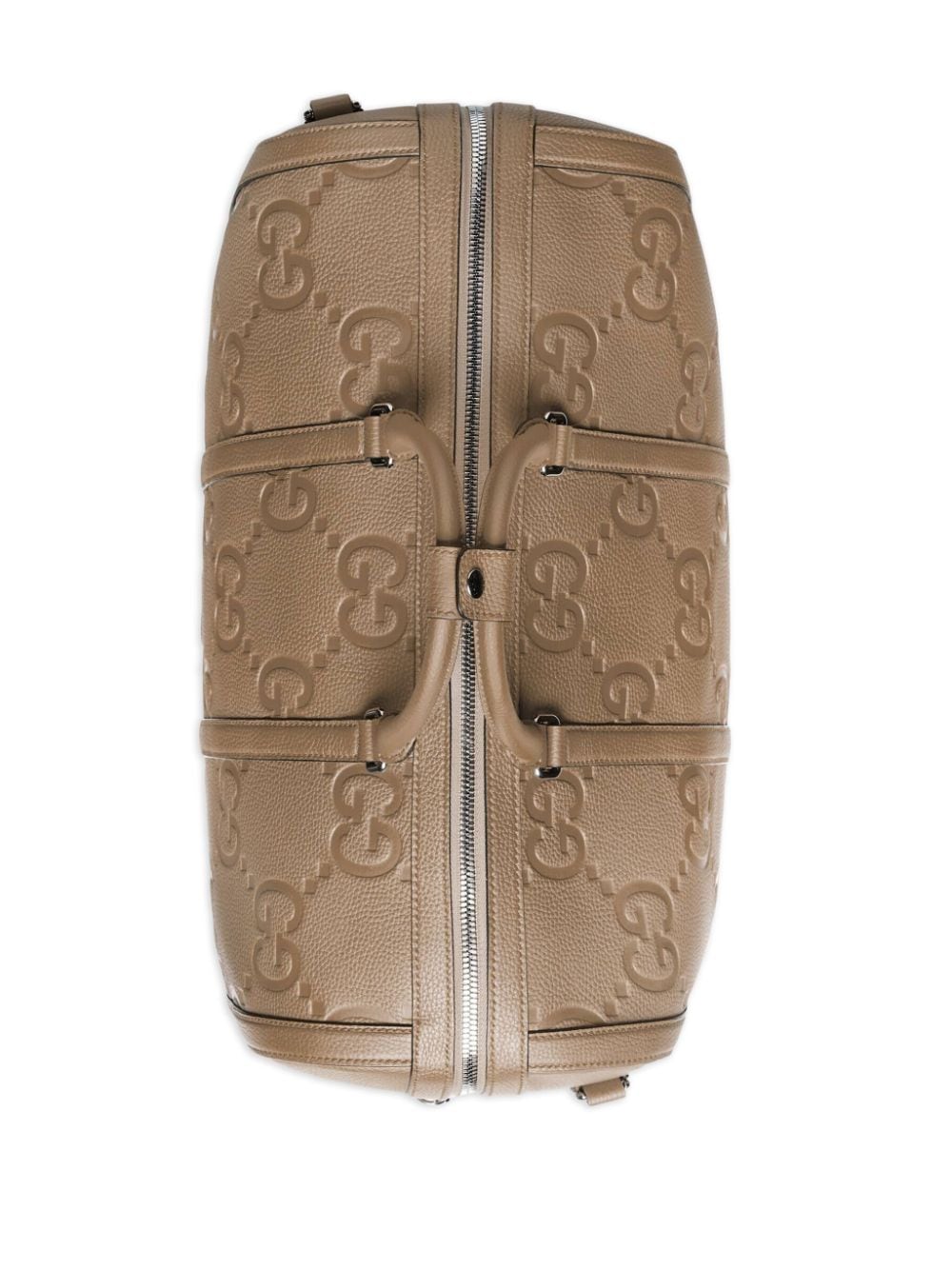 G*u*i small jumbo gg duffle bag