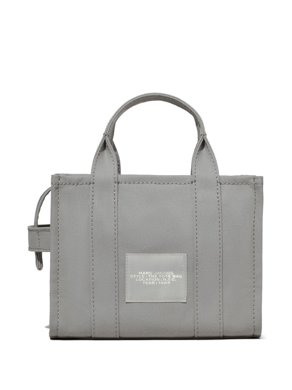 Marc Jacobs small The Canvas Tote bag