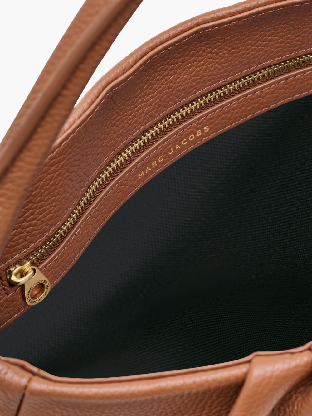 Marc Jacobs The Lil Ukita leather tote bag