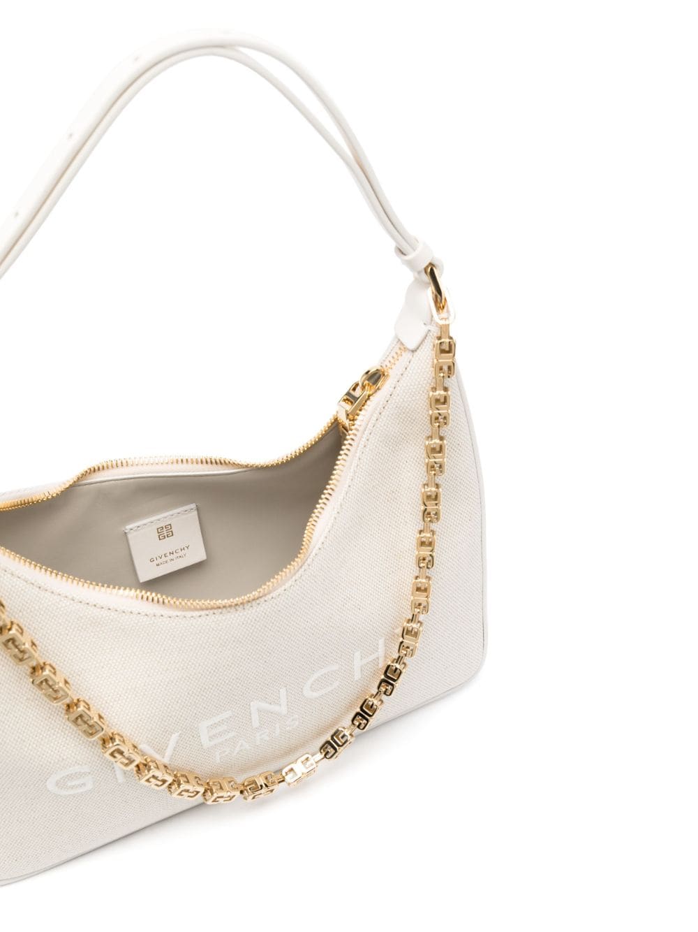 Givenchy small Moon Cut Out shoulder bag