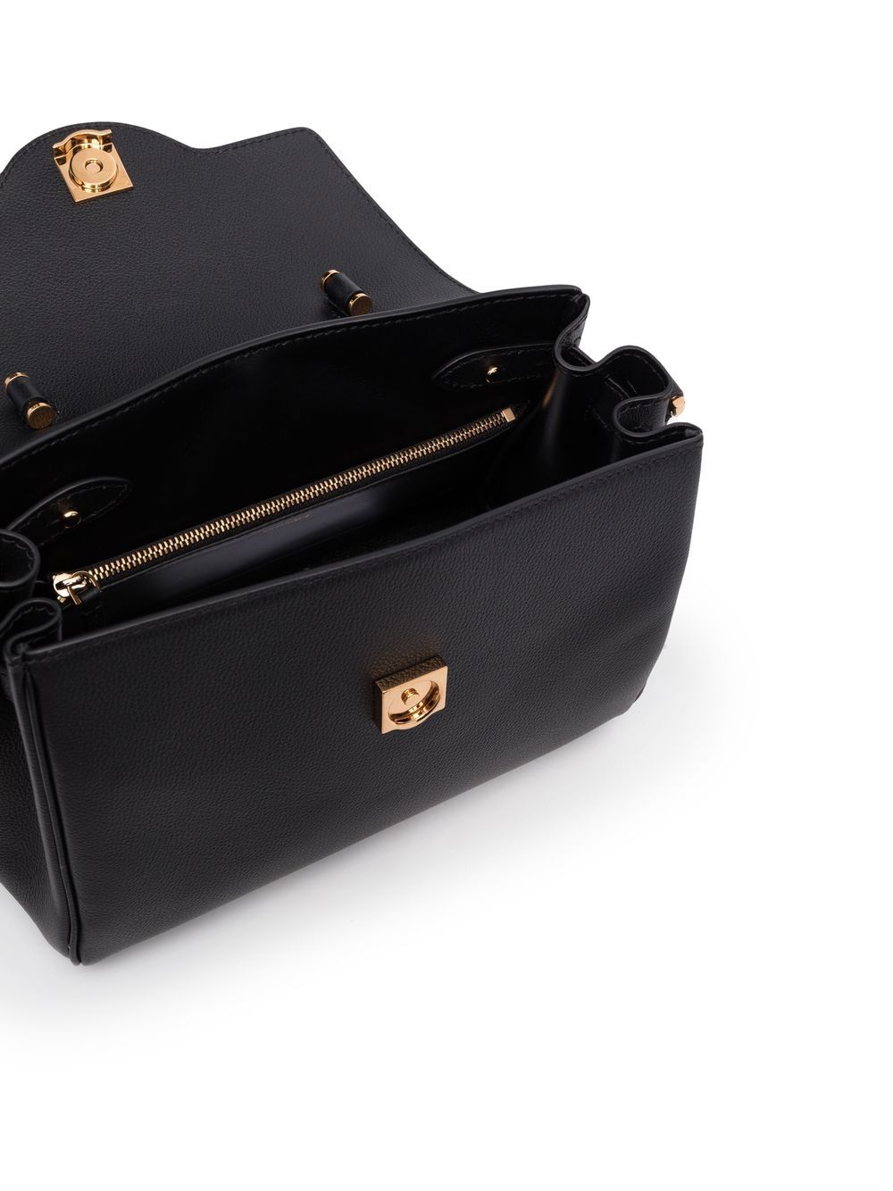 Versace La Medusa tote bag