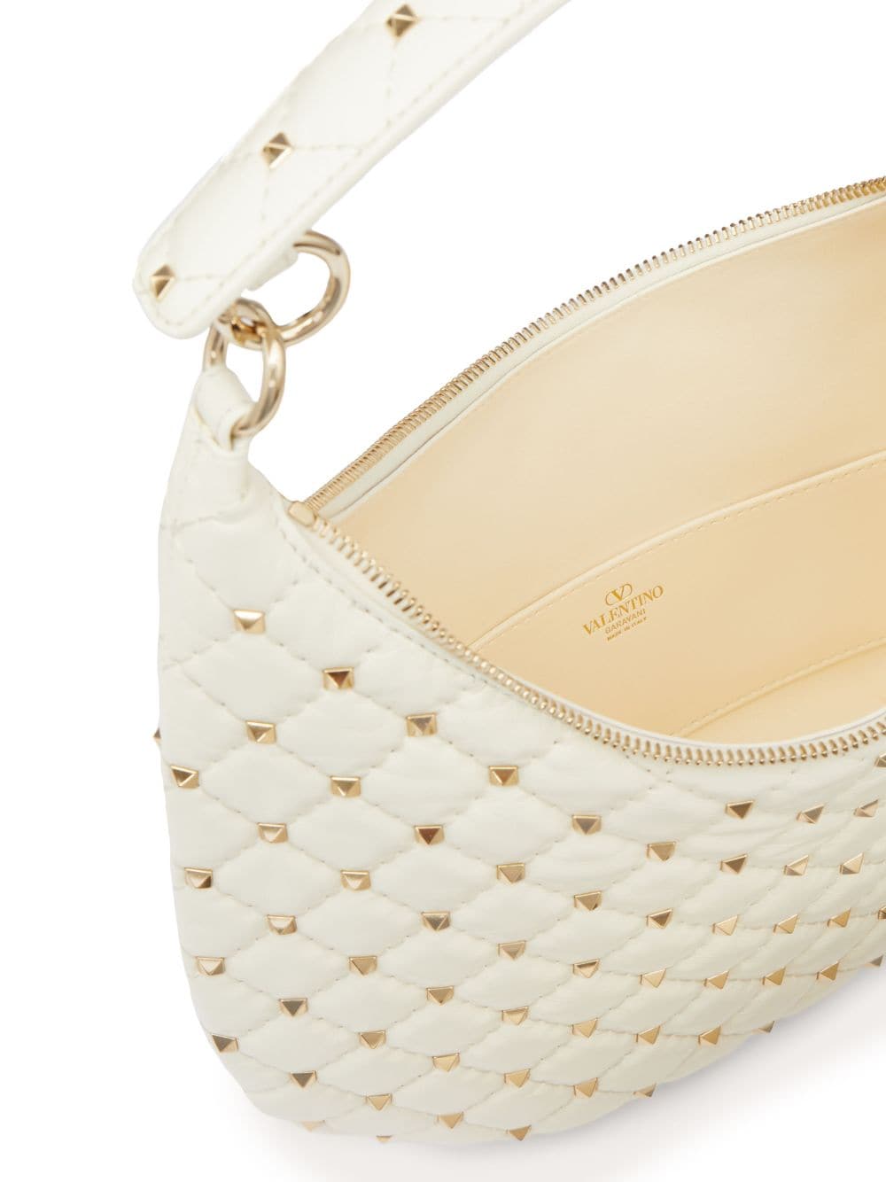 Valentino Garavani small Rockstud Spike shoulder bag