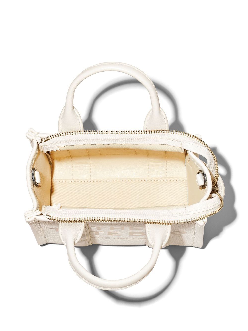 Marc Jacobs The Leather Mini Tote bag