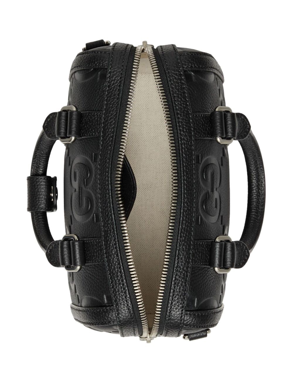 G*u*i jumbo gg mini duffle bag