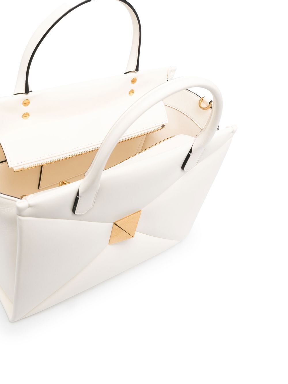 Valentino Garavani Roman Stud tote bag