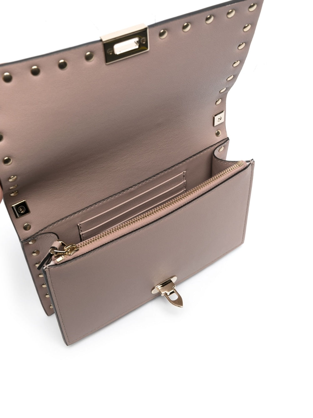 Valentino Garavani Rockstud mini shoulder bag