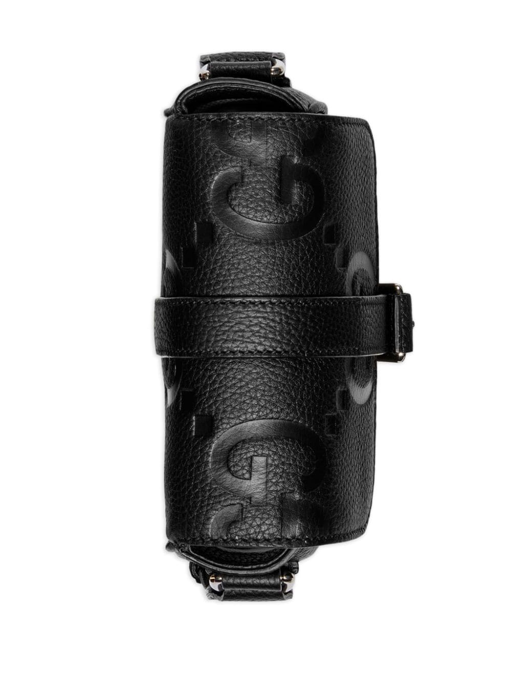 G*u*i small jumbo gg messenger bag