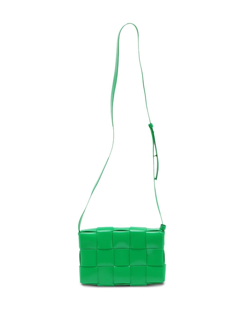 Bo*te*ga ve*ne*ta cassette shoulder bag