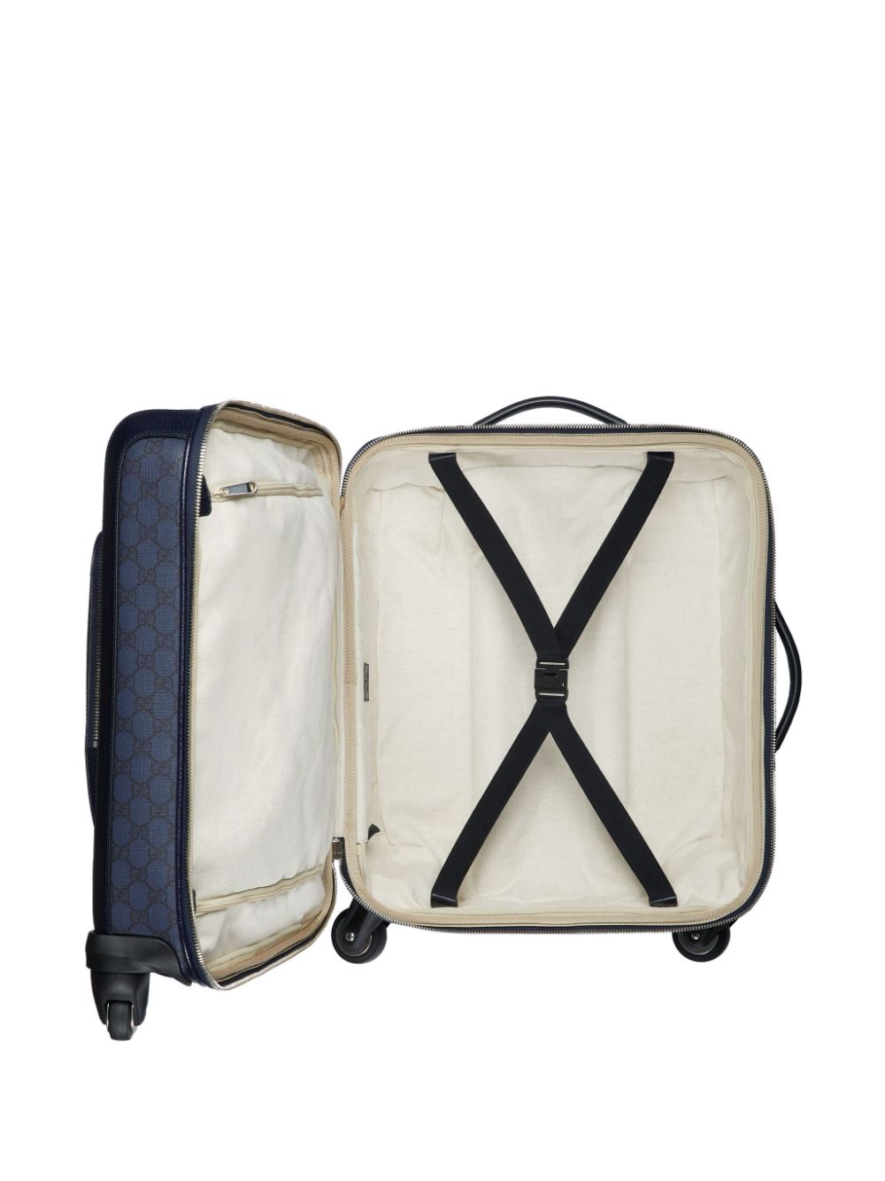 G*u*i small savoy cabin trolley