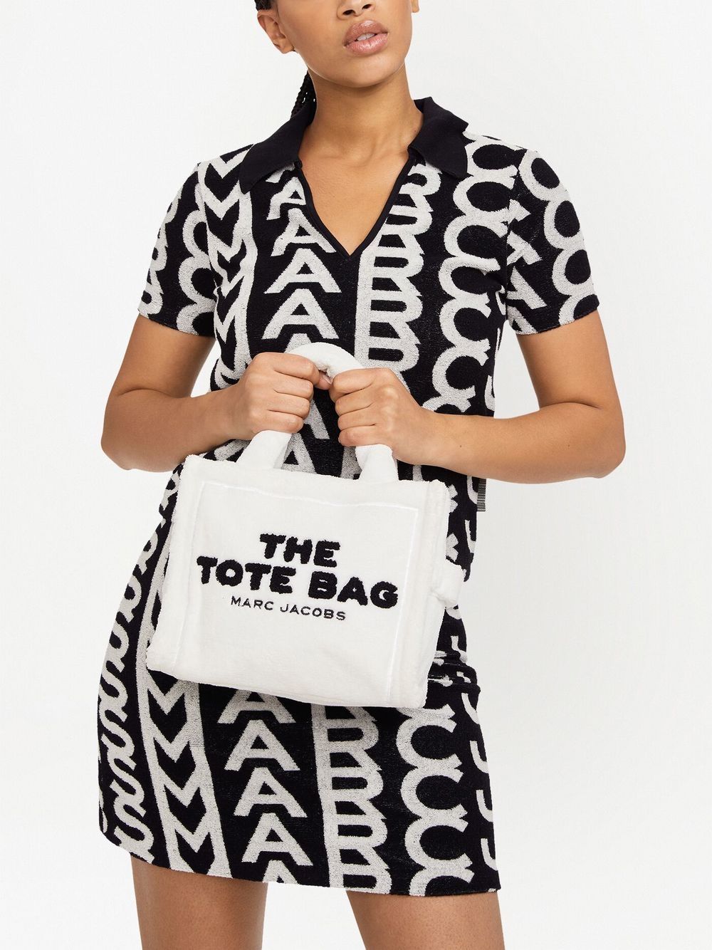 Marc Jacobs The Terry Small Tote bag