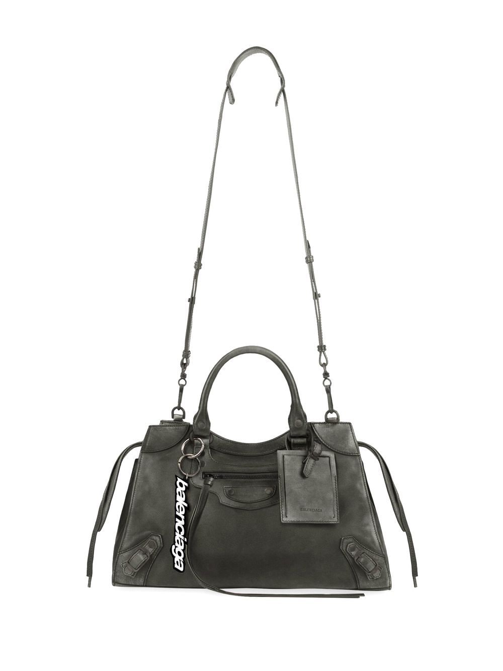 Ba*len*cia*ga neo classic tote bag