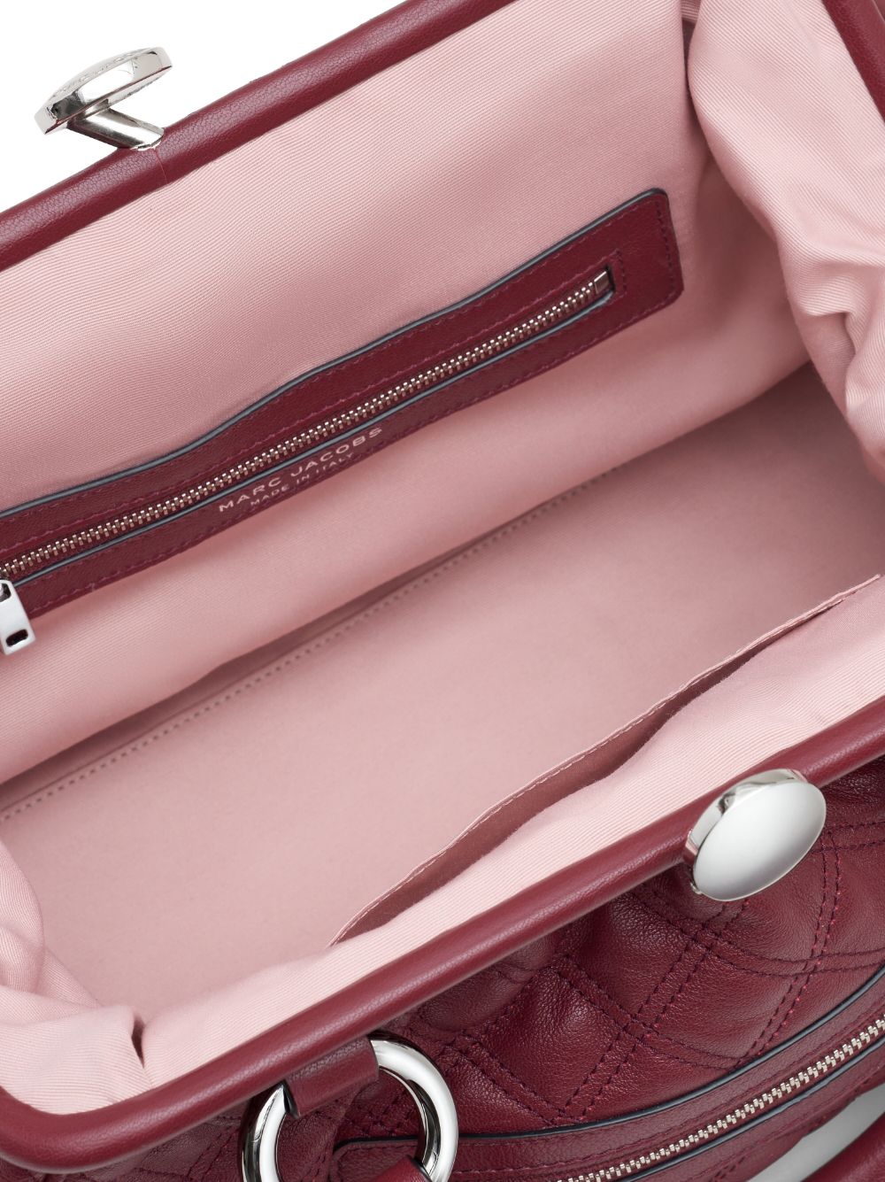 Marc Jacobs The Stam bag