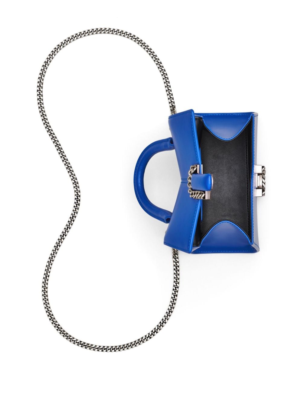 Marc Jacobs The St. Marc mini tote bag