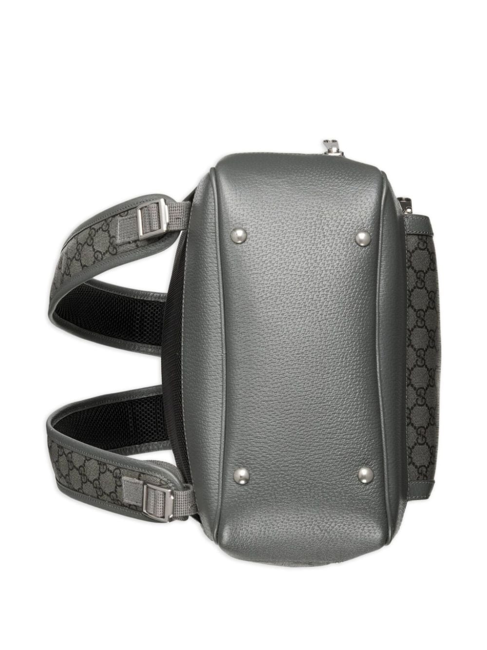 G*u*i zaino ophidia gg leather backpack