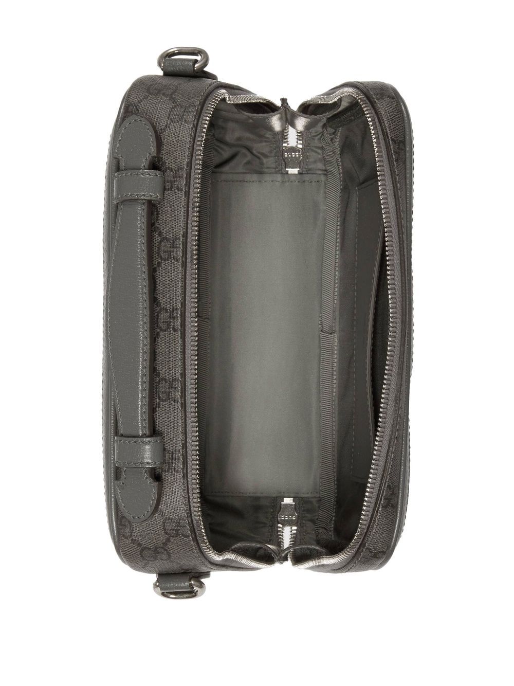 G*u*i small ophidia shoulder bag