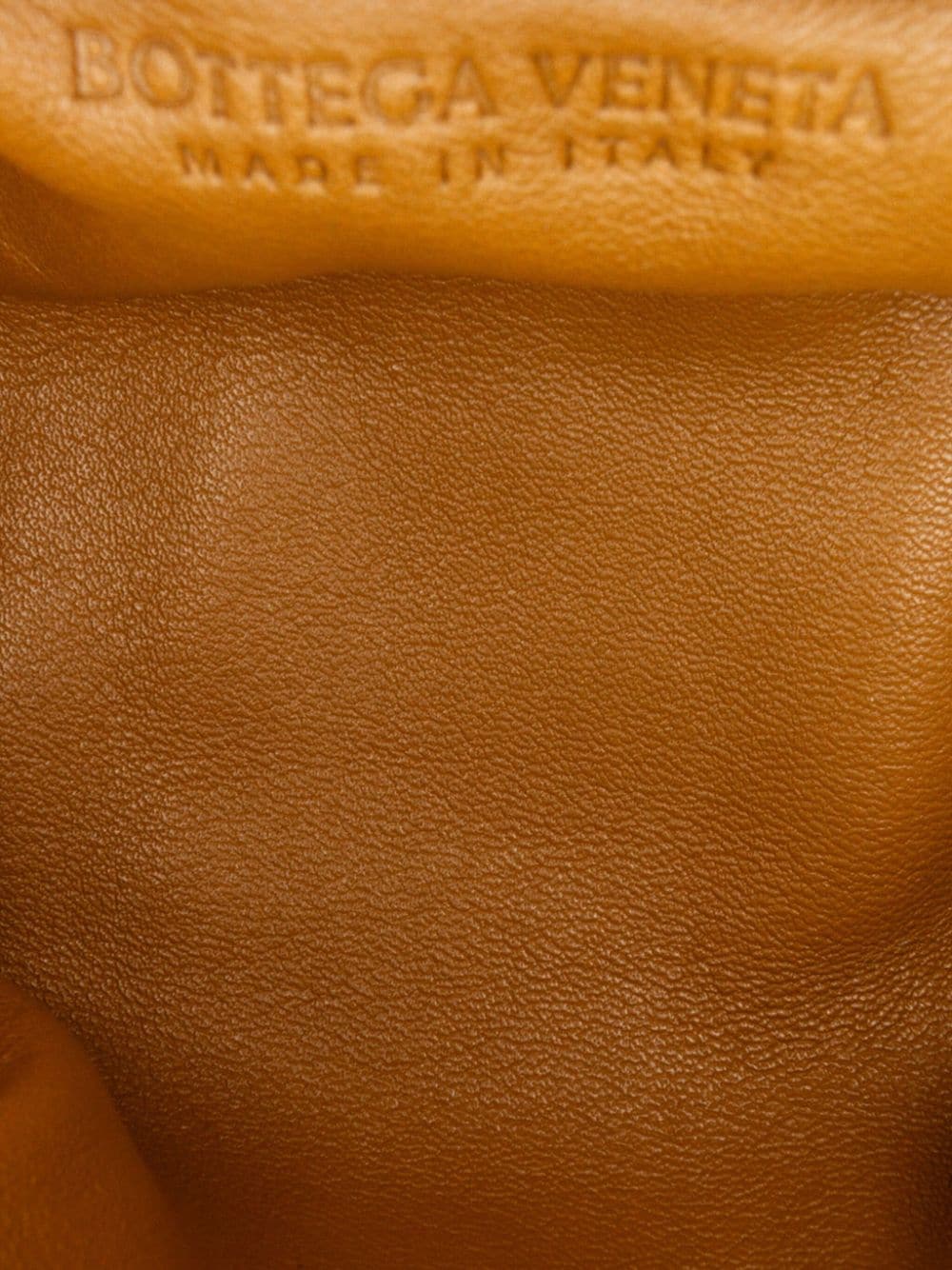 Bo*te*ga ve*ne*ta the pouch shoulder bag