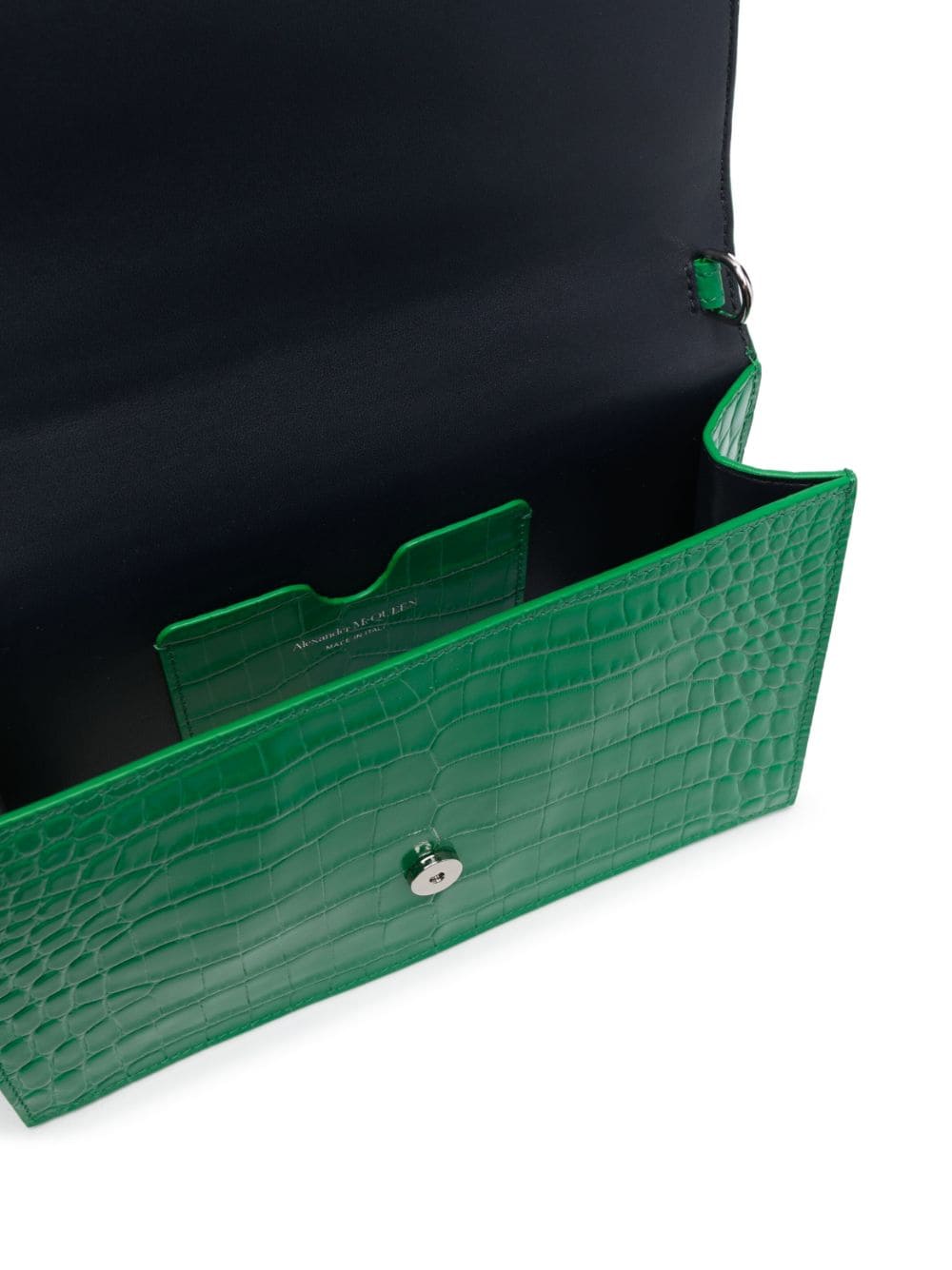 Alexander McQueen The Skull tote bag