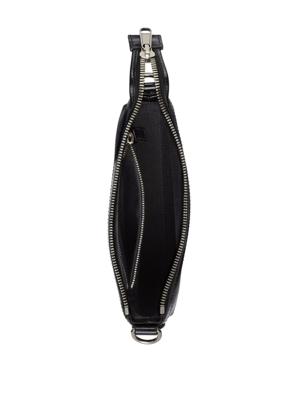 G*u*i gg-canvas messenger bag