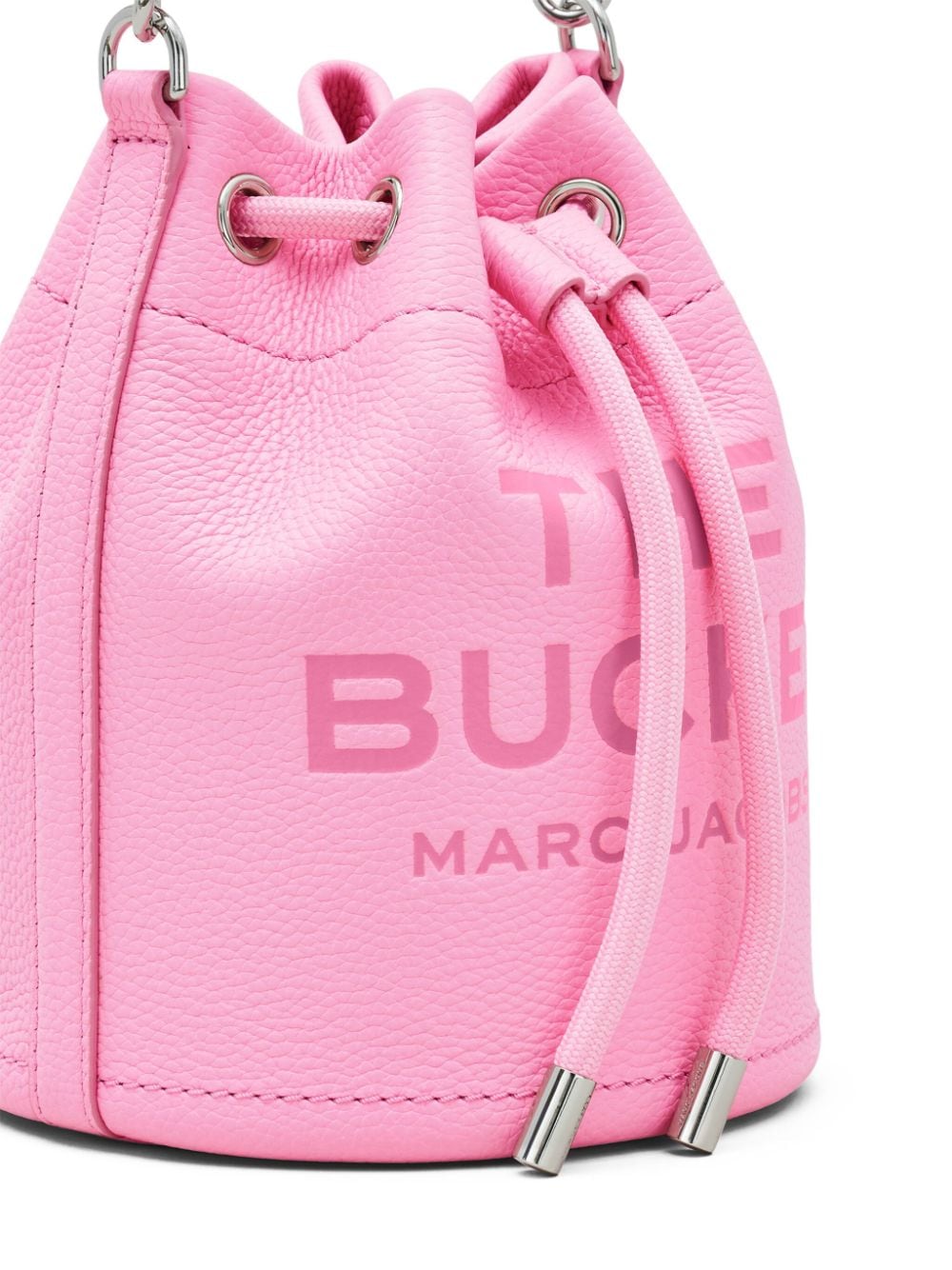 Marc Jacobs The Leather Bucket bag