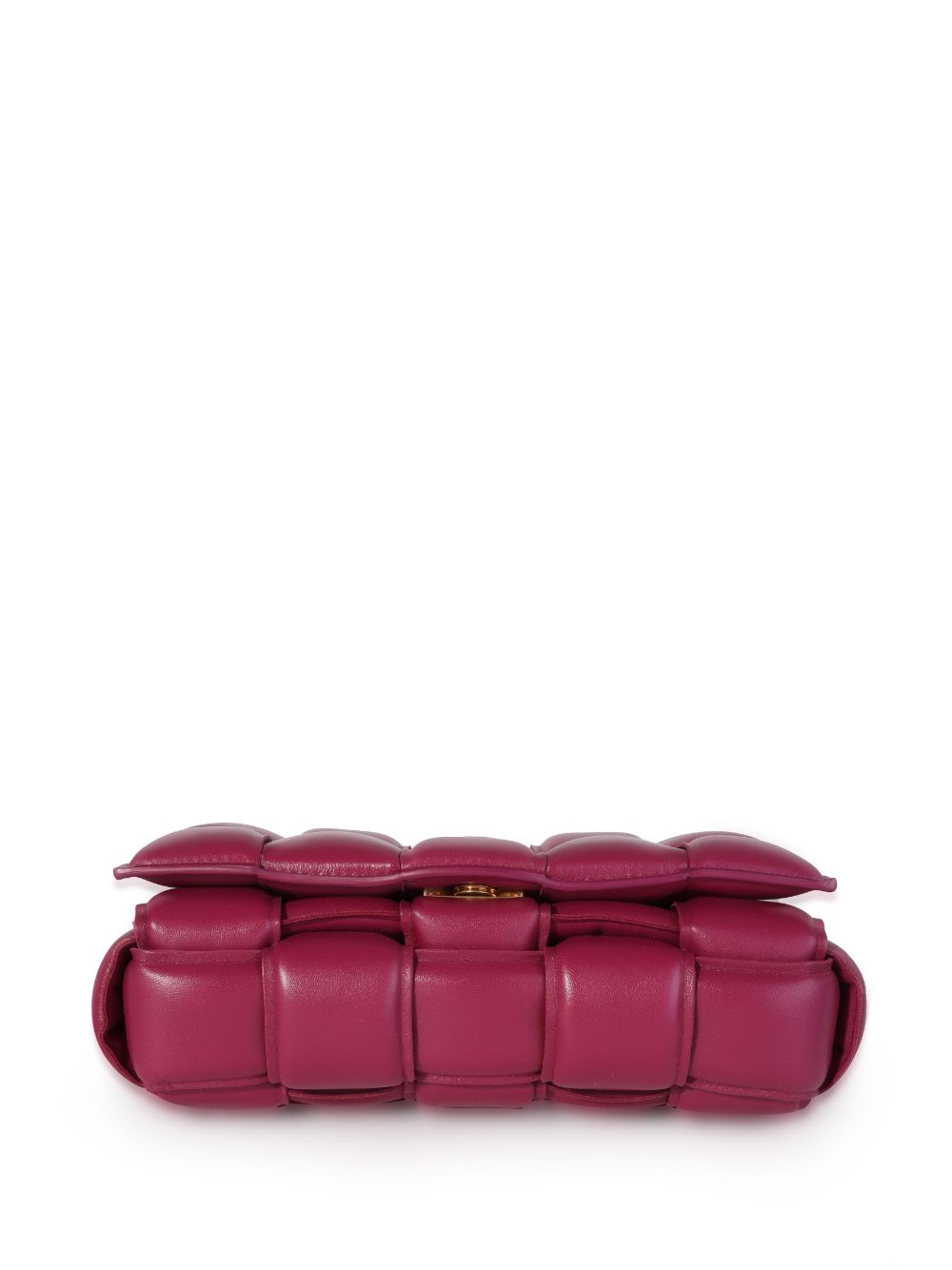 Bo*te*ga ve*ne*ta 2021 padded cassette shoulder bag