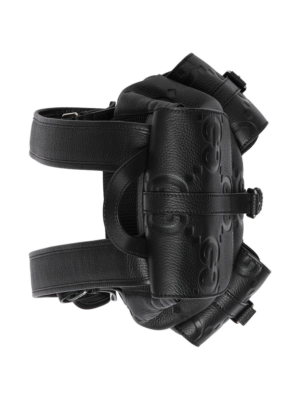 G*u*i small jumbo-gg backpack