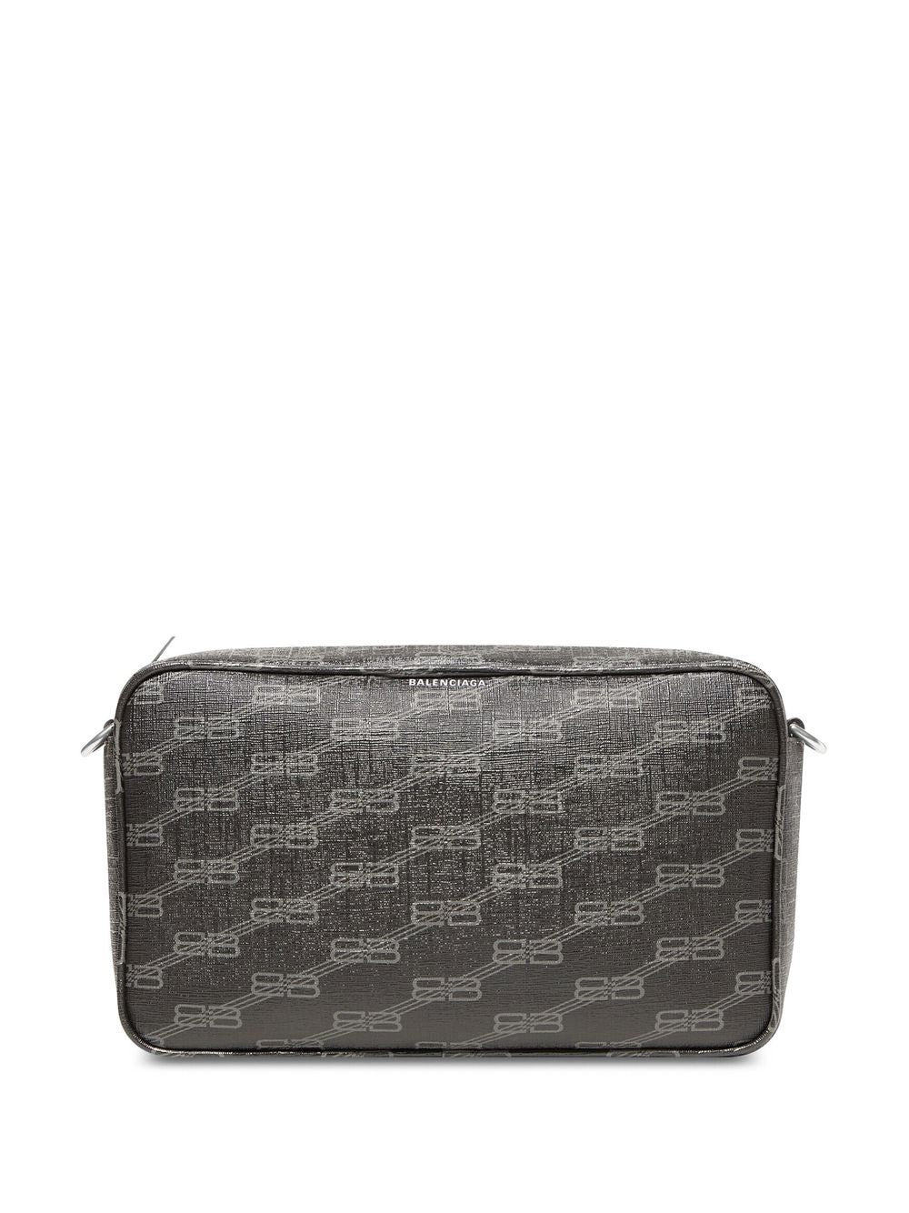 Ba*len*cia*ga signature bb-monogram camera bag