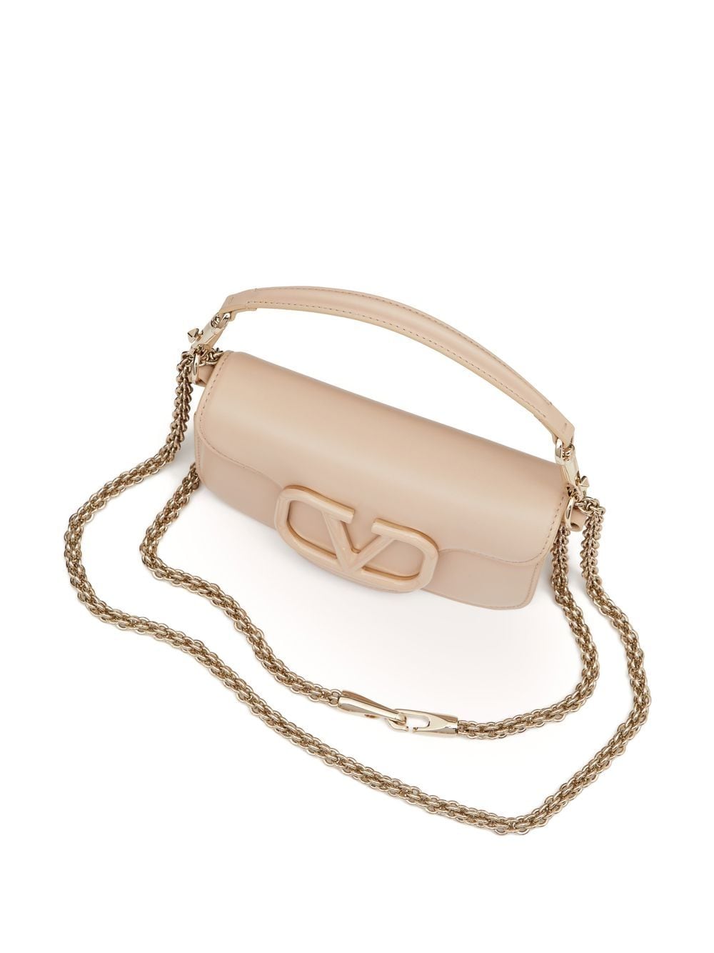 Valentino Garavani VLogo Signature shoulder bag