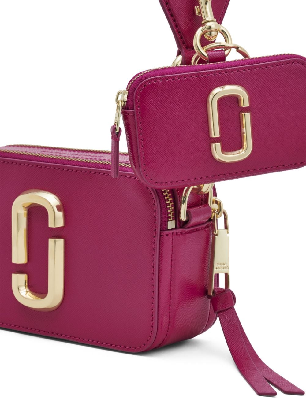 Marc Jacobs The Utility Snapshot camera bag