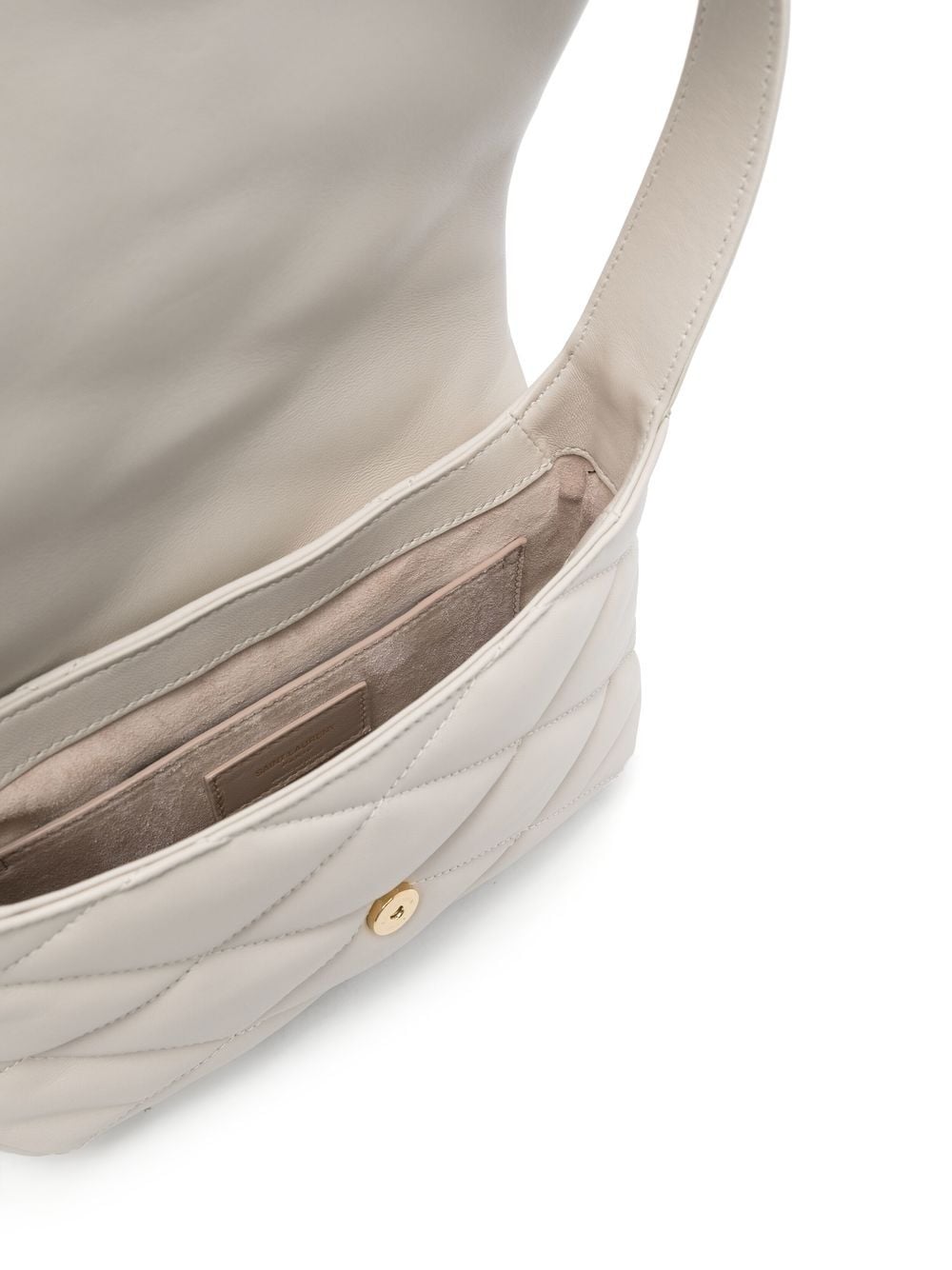 Saint Laurent Le 57 quilted shoulder bag