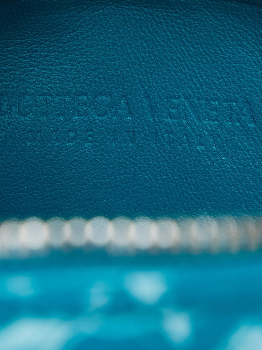 Bo*te*ga ve*ne*ta mini intrecciato jodie tote bag