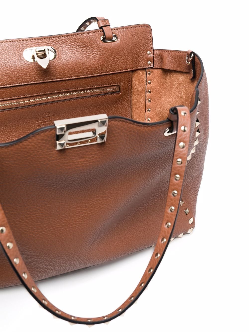 Valentino Garavani medium Rockstud shoulder bag